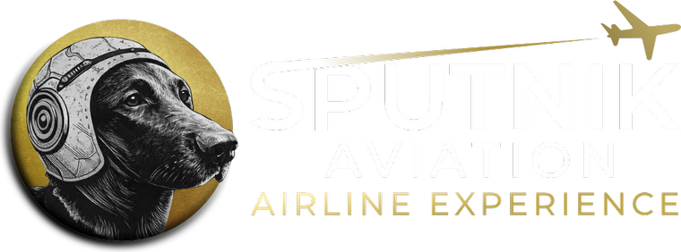 Sputnik Aviation Airline Experience